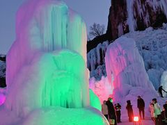 -沕沕水生态风景区
