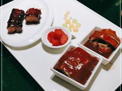 -炳胜品味(海印总店)