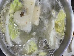 -黑山牛肉汤火锅(花城汇店)