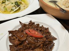 -堂宴·老厦门私房菜(1988仙岳总店)