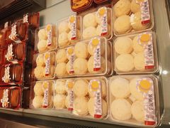 芋泥奶贝-詹记桃酥(包河万达店)