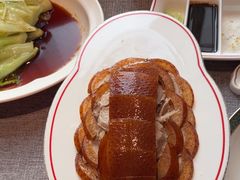 -秀儿四九城·新京菜(亚运村鸟巢店)