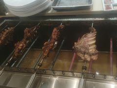 -新丁香海鲜酒店(银海商贸城店)