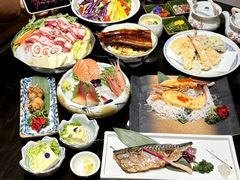 -昱匠·日本料理(金融街店)