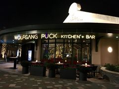 门面-WOLFGANG PUCK KITCHEN & BAR(迪士尼小镇店)