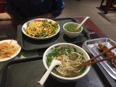 -东方宫中国兰州牛肉拉面(厦门旗舰店)