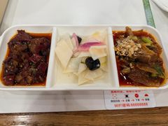 -龙抄手(春熙路总店)