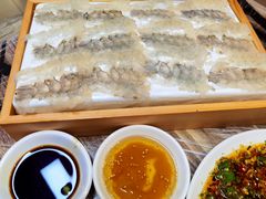 -官塘鱻鱻鱼生