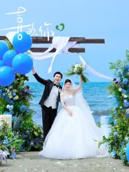 点击看大图 -蒙娜丽莎婚纱摄影·旅拍