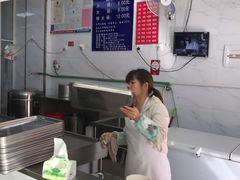 -汪家馄饨(集庆路店)