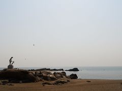 -老虎石海上公园