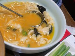 -张大嘴菜馆(庞各庄店)
