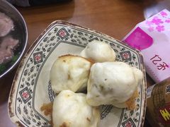 -老牌依强牛肉店(达道总店)