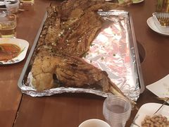 -大家烤羊庄·聚餐团建·谢师宴·生日派对(南山店)