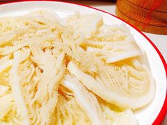 千层肚-大龍火锅(簋街店)
