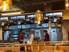 -铁人烧烤(北京店)