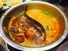 -MoMo牧场·寿喜烧专门店(长泰广场店)