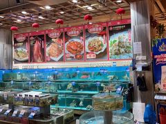 -强记海鲜·大排档(蛇口新街店)