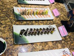 -福成自助烤肉(长阳店)