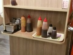 -南记粉面(銅鑼灣中心店)