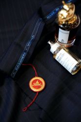 -Mr.Royal御匠先生·手工全麻衬衣西服定制
