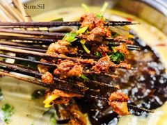 -盖帮鳝鱼串串(东郊记忆店)