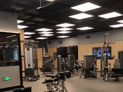 -燃坊JEN ACTIVE游泳健身中心·深圳前海JEN酒店