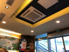 -阿香米线(宁波来福士广场店)