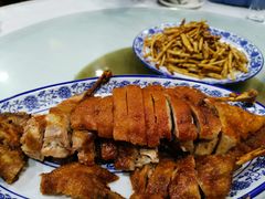 -广迎居老正兴菜馆