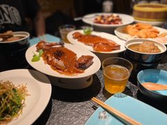 -局气 烤鸭·北京菜(光华路店)