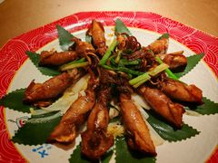 -喜碧海鲜·二十年本土海鲜老字号(上排店)