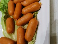 -古乐牛香·鲜牛肉牛杂火锅(新区店)