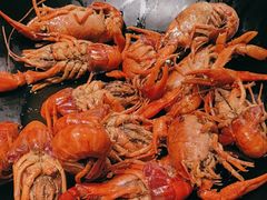 -聚味瞿记·龙虾堂(咸嘉湖店)