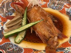 -然锅料理