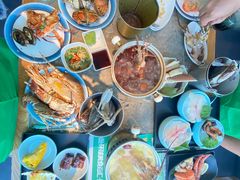 -亚马逊蒸汽活海鲜自助(LCM置汇旭辉广场店)