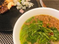 -新发展亚太JW万豪酒店·福苑咖啡厅