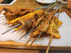 -万鑫鸡翅