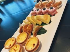 -宝燕壹号景观餐厅(龙盛国际商业广场店)