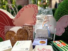 -tuan bakery+café(锦绣坊店)