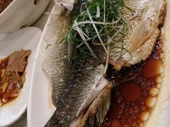 -海宝酒家(中山四路店)