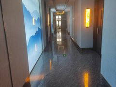 -华夏良子·足道SPA艾灸(翠微店)