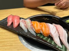 -合点寿司(金虹桥商场店)