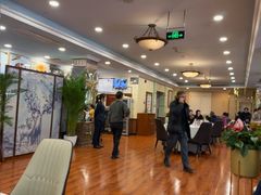 -新侨三宝乐西餐厅(崇文门店)