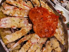 -船歌·鱼水饺青岛菜(闽江二路店)