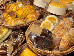 -7号里低糖生日蛋糕(南阳路店)