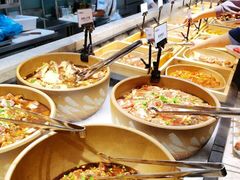 -韩盛·盛江山自助料理(奥体万达店)