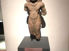 -曼谷国家博物馆