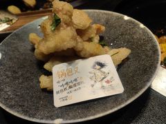 -蘸小院铁锅炖·蘸酱菜·东北菜(怀远门店)