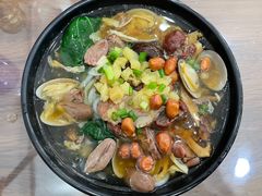 -阿芬卤面(花巷店)