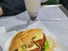 -颓记茶餐厅(美景总店)